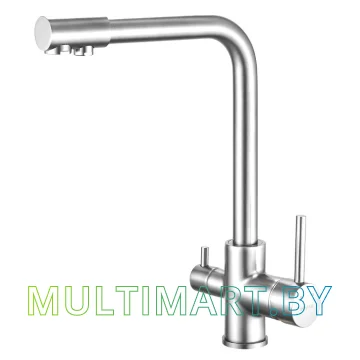 Смеситель Shevanik S328 (хром)